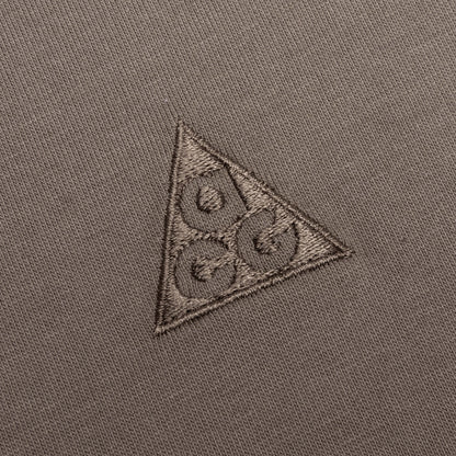 ACG S/S Tee - Olive Grey