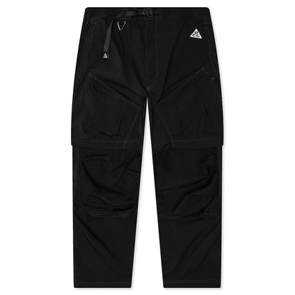 ACG Smith Summit - Black/Black/Black