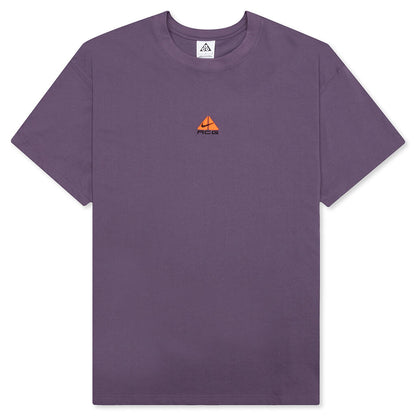 ACG T-Shirt - Canyon Purple
