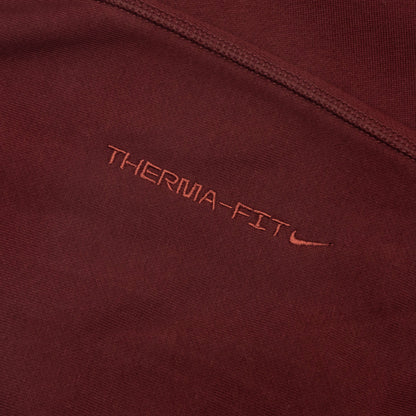 ACG Therma Fit Sweatshirt - Oxen Brown/Black