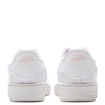 Air Force 1/1 (GS) - White/Doll/Mint Foam