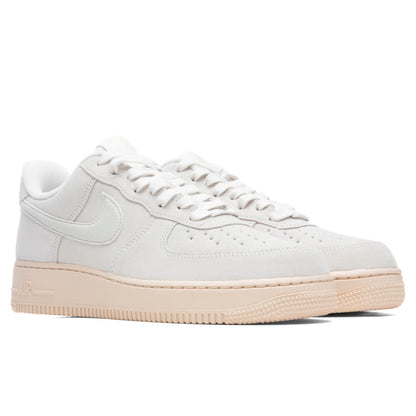 Air Force 1 - Summit White/Pearl White