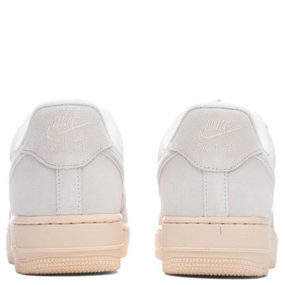 Air Force 1 - Summit White/Pearl White