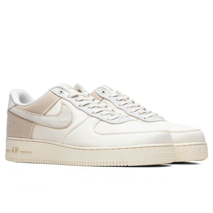 Air Force 1 '07 PRM - Pale Ivory/Light Cream/Desert Ore/Sail