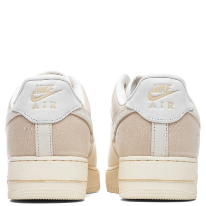 Air Force 1 '07 PRM - Pale Ivory/Light Cream/Desert Ore/Sail