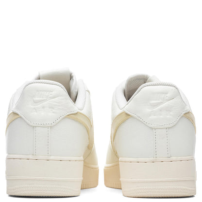 Air Force 1 '07 Premium 2 - Sail/Pale Vanilla