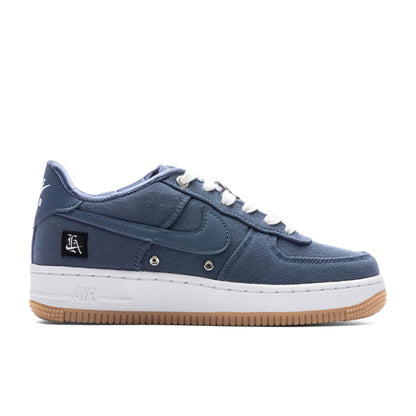 Air Force 1 West Coast (GS) - Diffused Blue/White