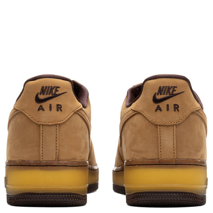 Air Force 1 Low Retro SP "Wheat” - Wheat/Dark Mocha