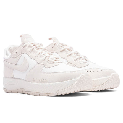 Women's Air Force 1 Wild 'Phantom' - Phantom/Light Orewood Brown