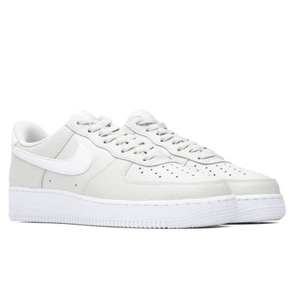Air Force 1 '07 - Light Bone/White
