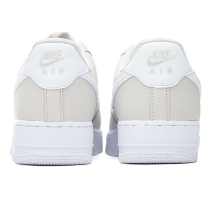 Air Force 1 '07 - Light Bone/White