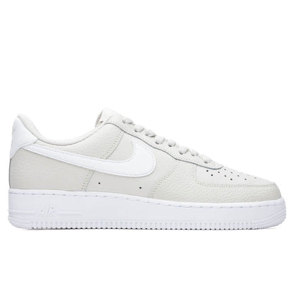 Air Force 1 '07 - Light Bone/White