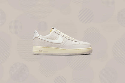 Air Force 1 '07 'Athletic Department' - Light Orewood Brown/Sail/Sail