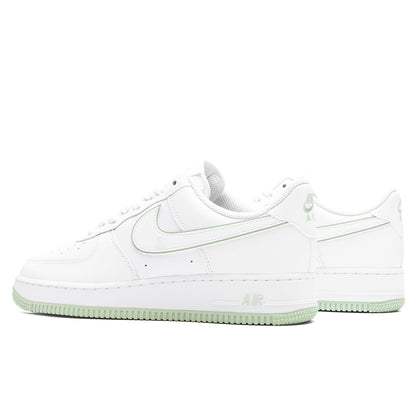 Air Force 1 '07 - White/Honeydew