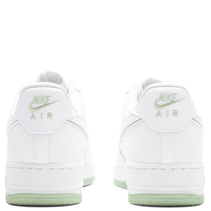 Air Force 1 '07 - White/Honeydew