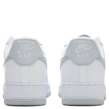 Air Force 1 '07 - White/Pure Platinum