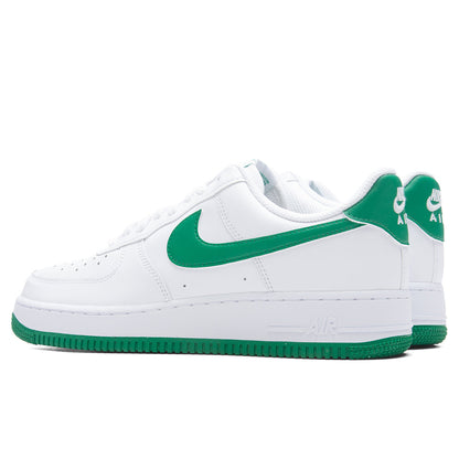 Air Force 1 '07 - White/Malachite