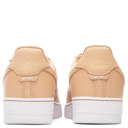 Air Force 1 '07 Craft - Vachetta Tan/White