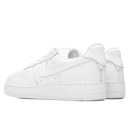 Air Force 1 '07 Craft - White