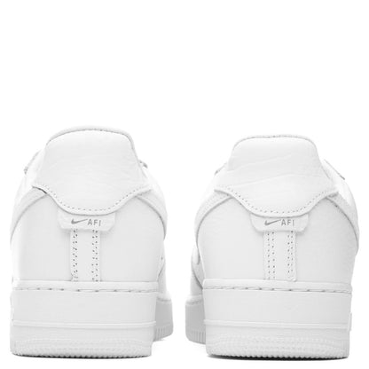 Air Force 1 '07 Craft - White