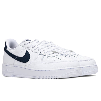 Air Force 1 '07 Craft - White/Obsidian