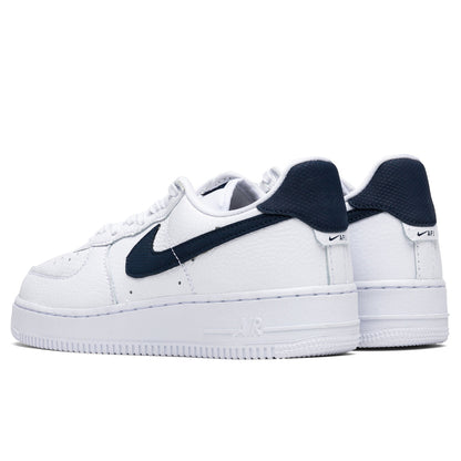 Air Force 1 '07 Craft - White/Obsidian