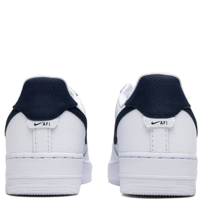 Air Force 1 '07 Craft - White/Obsidian
