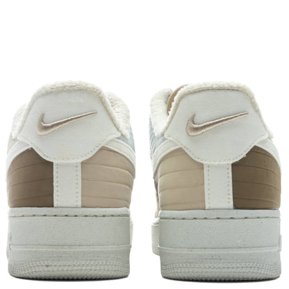 Air Force 1 '07 LX - Brown Kelp/Sail