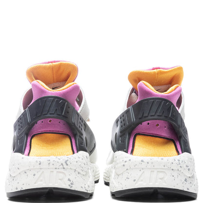 Air Huarache - Light Bone/Lethal Pink/University Gold