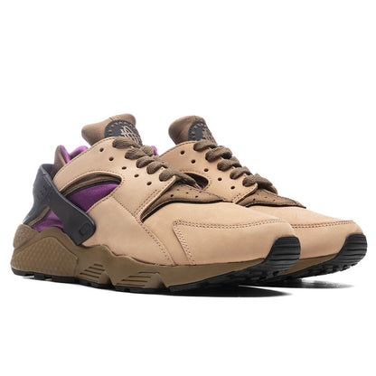 Air Huarache LE - Praline/Umber/Vine
