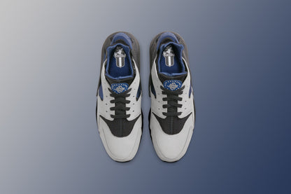 Air Huarache LE - Shadow/Midnight Navy