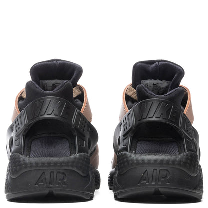 Air Huarache LE - Toadstool/Black/Chestnut Brown