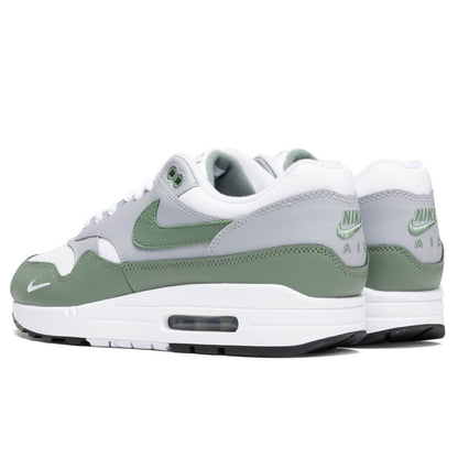 Air Max 1 Premium - White/Spiral Sage