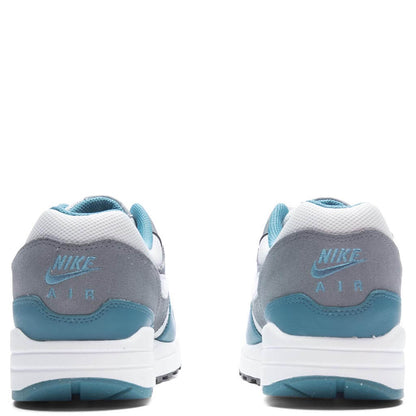 Air Max 1 SC 'Noise Aqua' - Photon Dust/White/Cool Grey