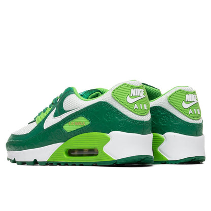 Air Max 90 - Pine Green/Mean Green/Spruce Aura/White