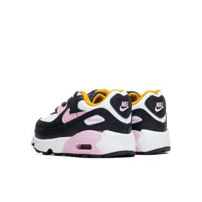 Air Max 90 LTR (TD) - Black/Light Arctic Pink