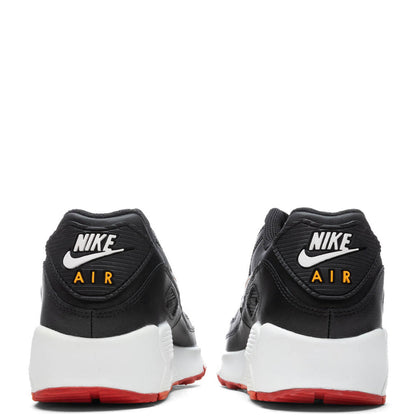 Air Max 90 LTR (GS) - Black/White/Cosmic Clay