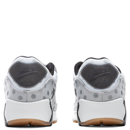 Air Max 90 NRG - Summit White/Grey Fog
