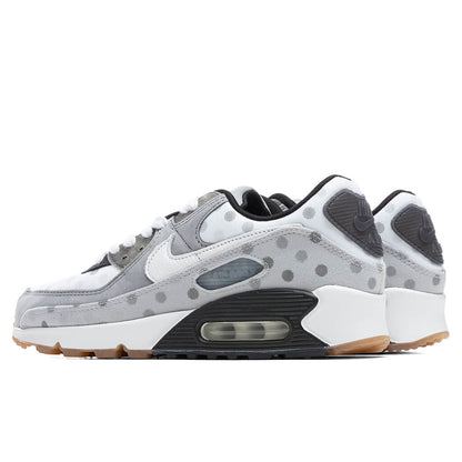 Air Max 90 NRG - Summit White/Grey Fog