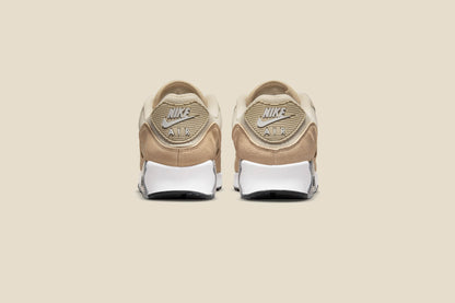 Air Max 90 Premium - Hemp/Summit White/Sanddrift