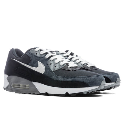 Air Max 90 Premium - Off Noir/Summit White
