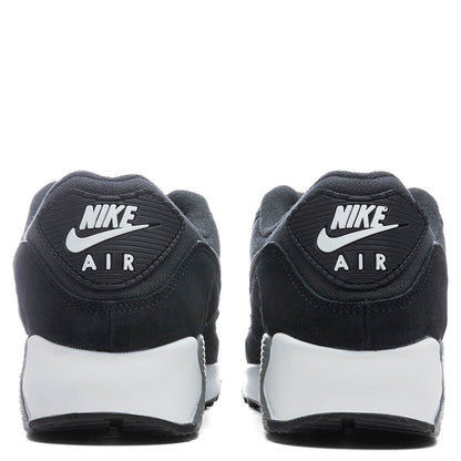 Air Max 90 Premium - Off Noir/Summit White