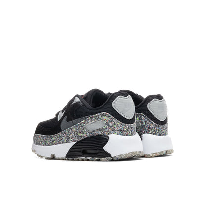 Air Max 90 SE (TD) - Black/Smoke Grey