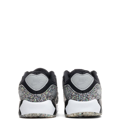 Air Max 90 SE (TD) - Black/Smoke Grey