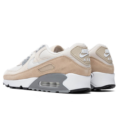 Air Max 90 Premium - Hemp/Summit White/Sanddrift