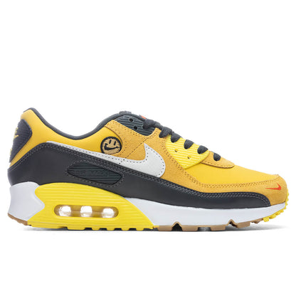 Air Max 90 SE - Pollen/White/Anthracite