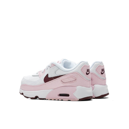 Air Max 90 (TD) - White/Dark Beetroot