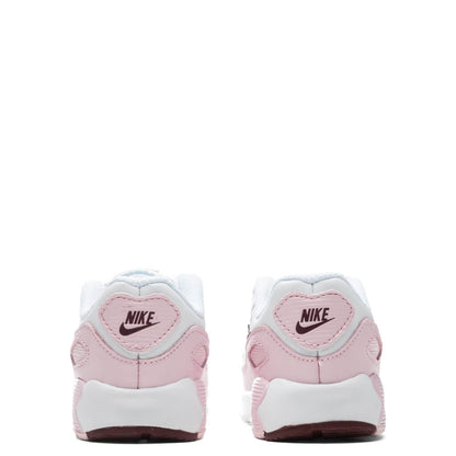 Air Max 90 (TD) - White/Dark Beetroot