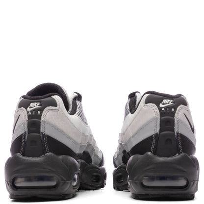 Women's Air Max 95 LX Reflective Safari - Light Smoke Grey/Black/Photon Dust