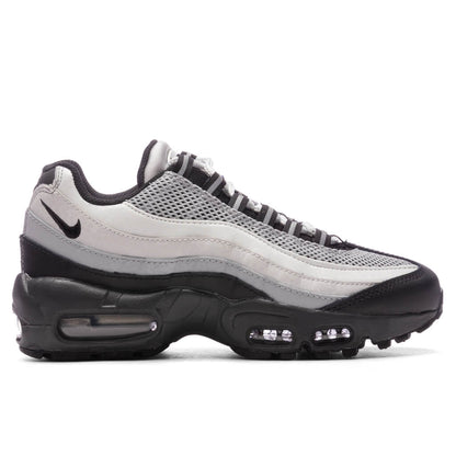 Women's Air Max 95 LX Reflective Safari - Light Smoke Grey/Black/Photon Dust